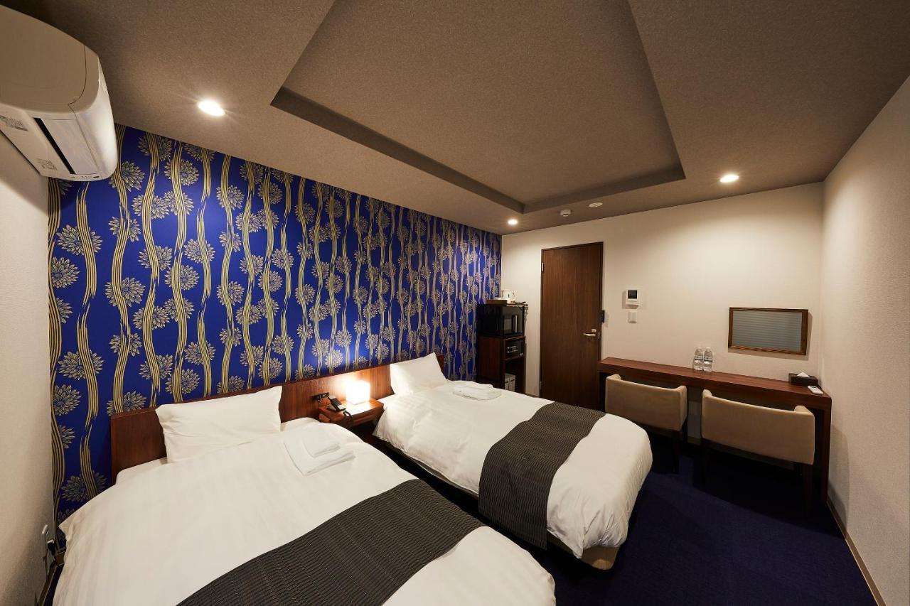 Hotel Suhaana Kyoto Eksteriør bilde