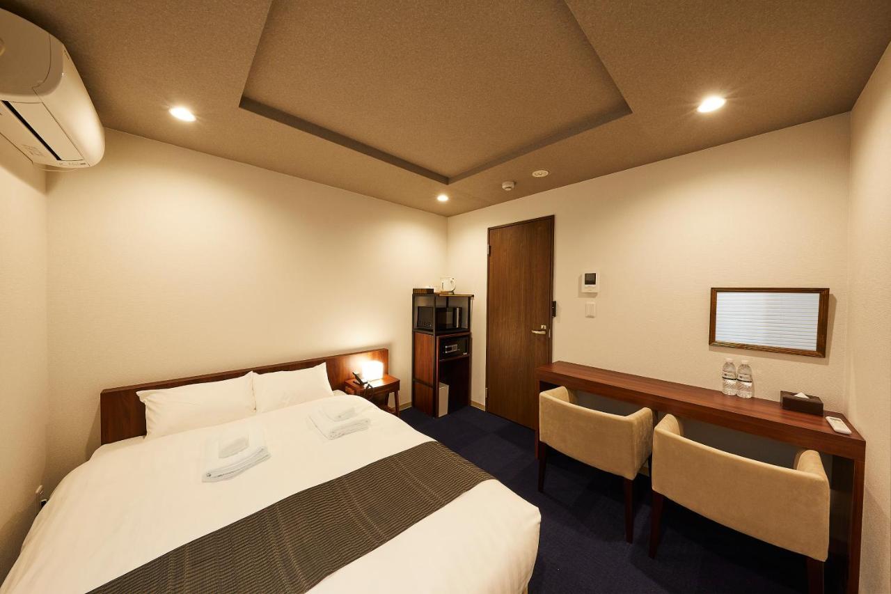 Hotel Suhaana Kyoto Eksteriør bilde