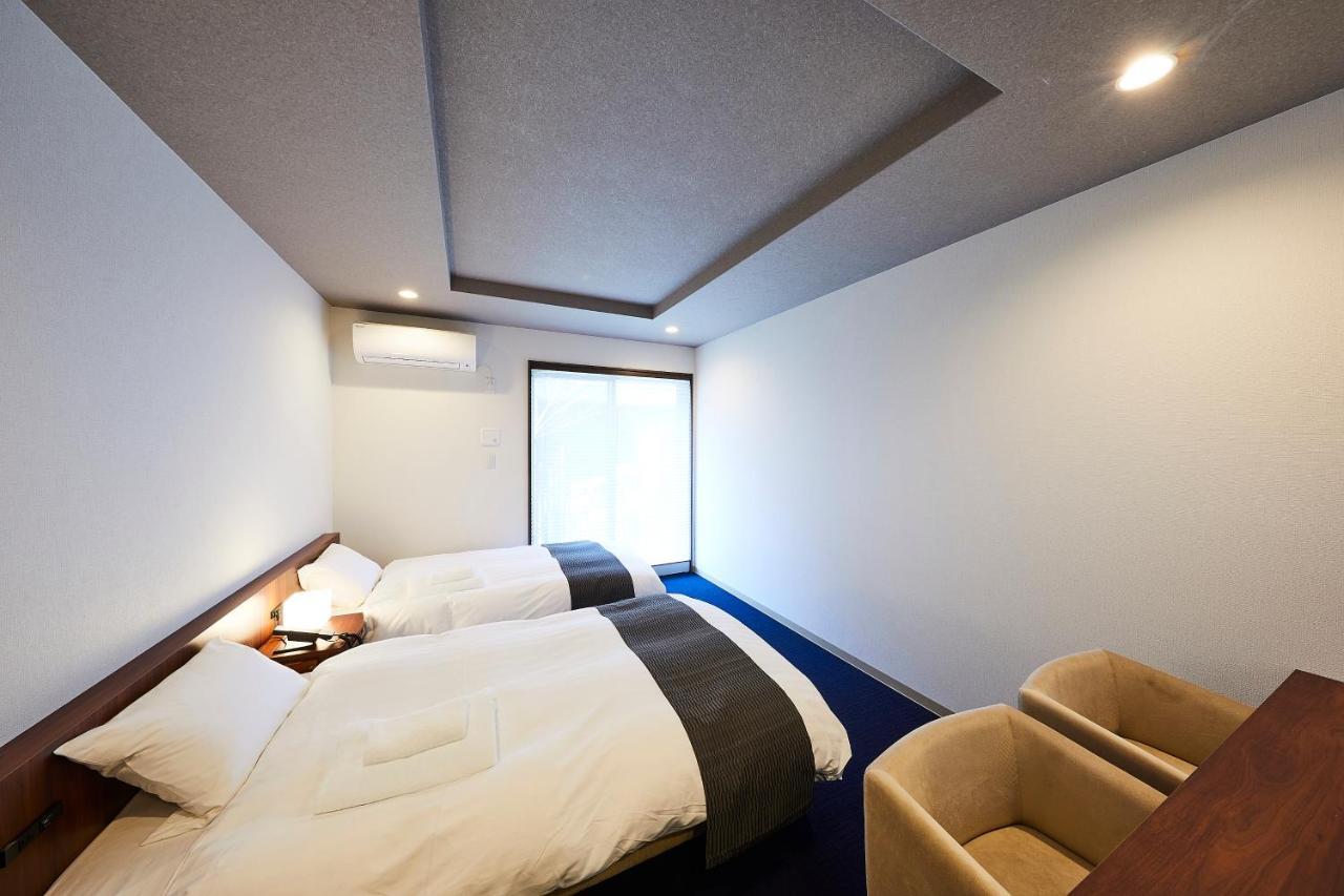 Hotel Suhaana Kyoto Eksteriør bilde