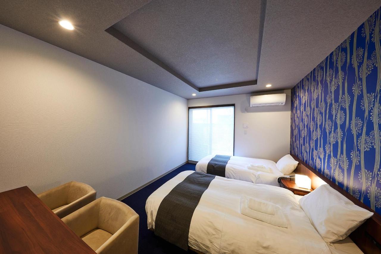 Hotel Suhaana Kyoto Eksteriør bilde