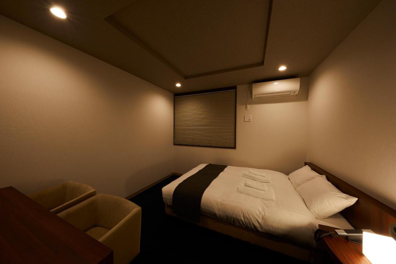 Hotel Suhaana Kyoto Eksteriør bilde