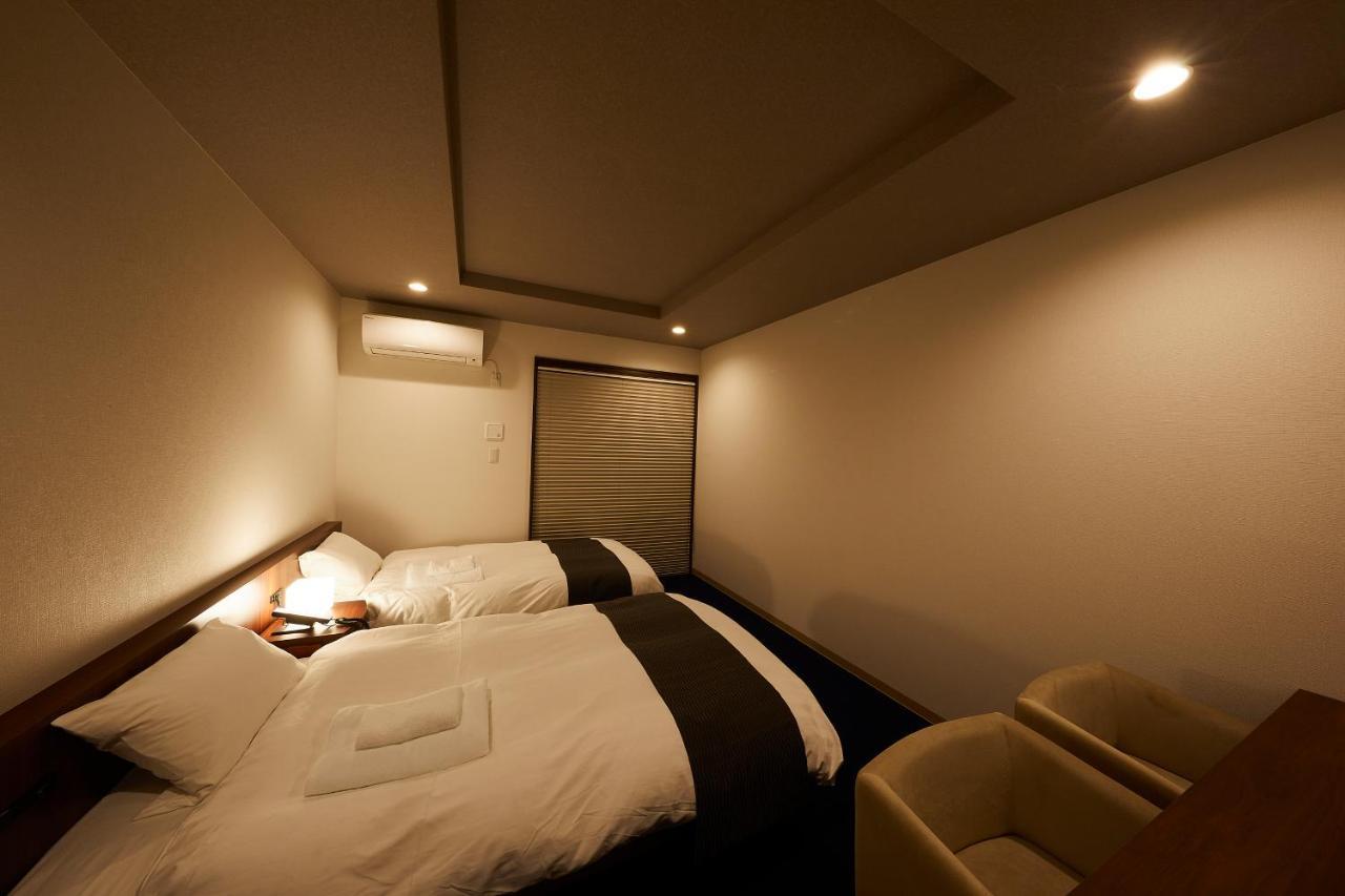 Hotel Suhaana Kyoto Eksteriør bilde