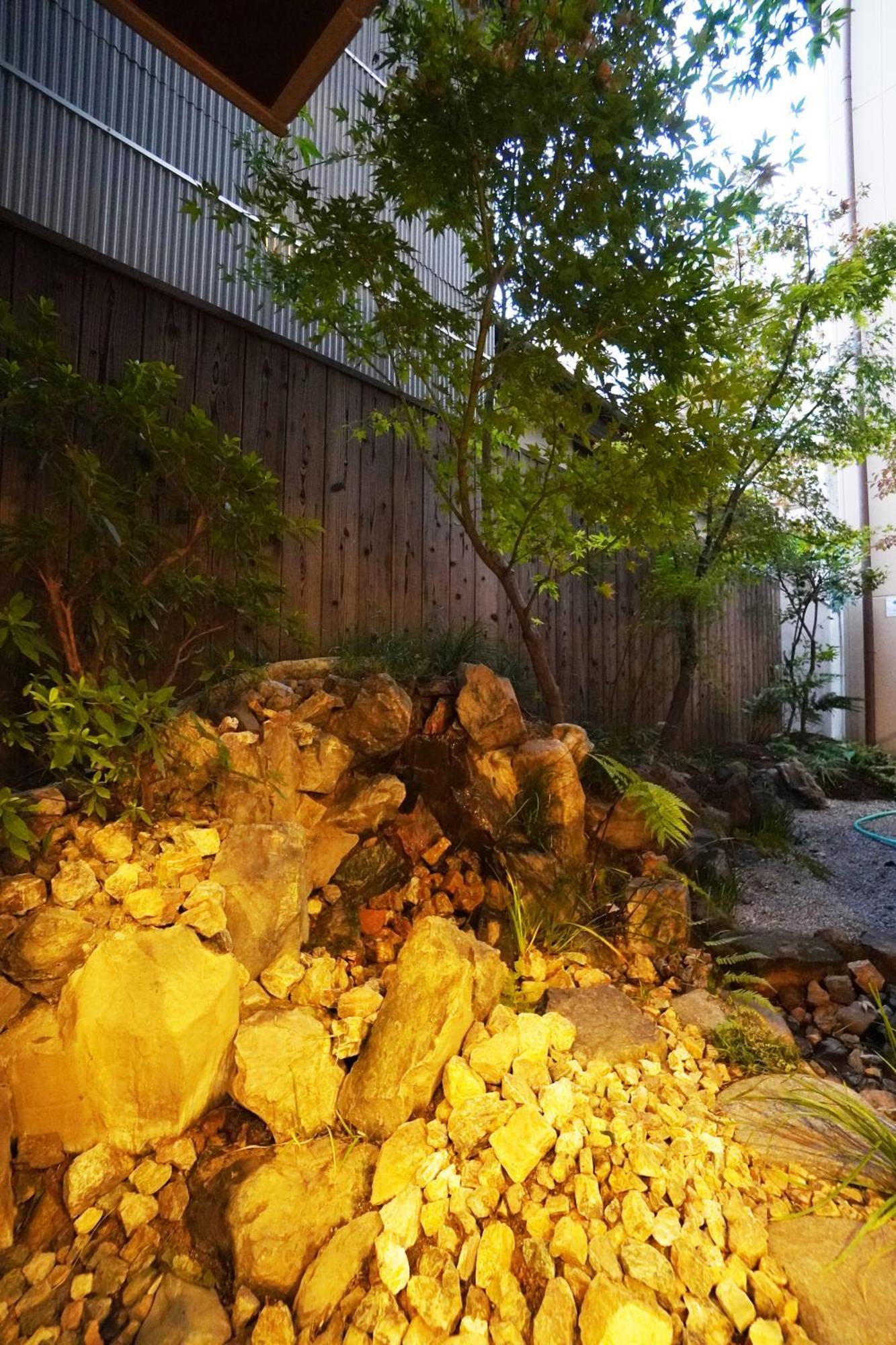 Hotel Suhaana Kyoto Eksteriør bilde